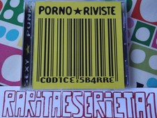 Cd Porno Riviste Codice a