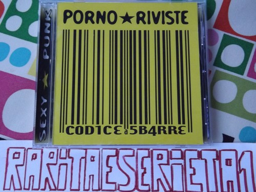 Porno riviste codice a - codice,