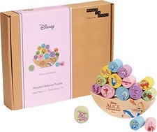 Yanoman Wooden Balance Puzzle