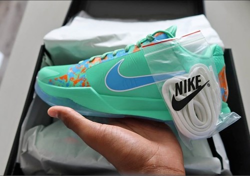 Nike kobe protro vs ny - nike,