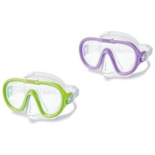 Intex Maschera Nuoto Bimbo