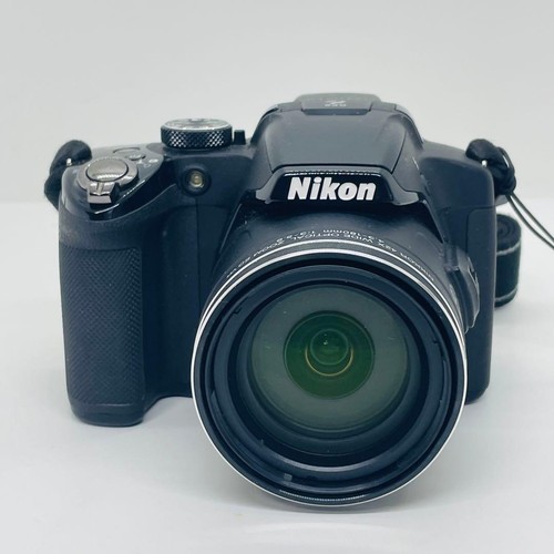 Nikon coolpix p510 fotocamera - coolpix,