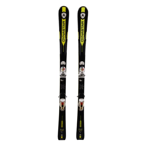 Ski occasion dynastar speed - ski,