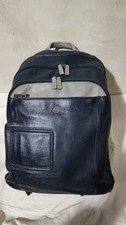 Zaino Piquadro In Pelle
