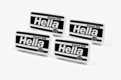 Hella comet 550 anteriore - hella,