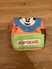 Topojolly gadget Topolino