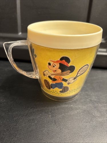 Tazza termica anni - termica, '50,