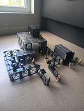 Moc Entrepôt Séparatiste