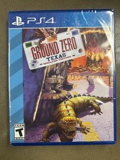 Ground Zero Texas Ps4