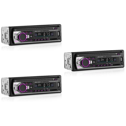 Set lettore mp3 - set, auto