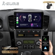 2+32GB Android 13 Autoradio