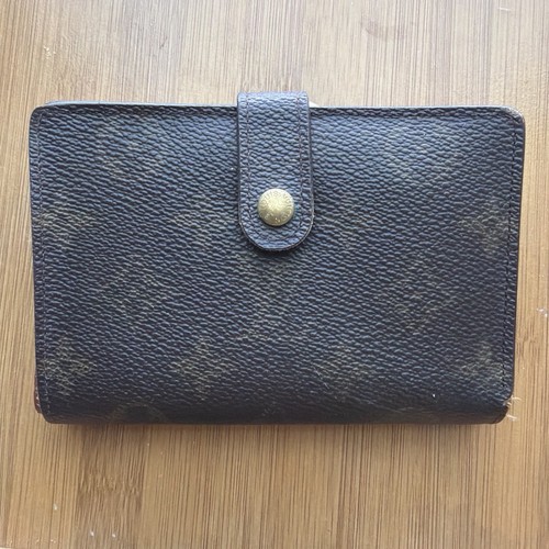 Louis vuitton brown monogram - vuitton,