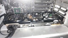 Gigabyte NVidia GTX 780 / 3Gb