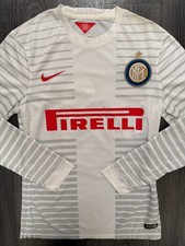 PLAYER ISSUE Nike Inter Milan