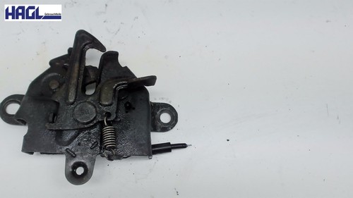 Chiusura cofano toyota - cofano,