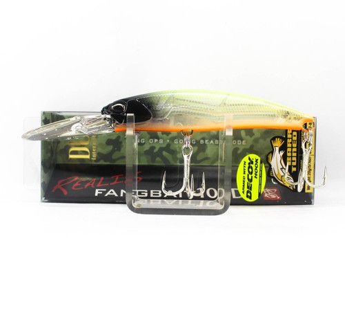Duo realis fangbait 100dr - realis,