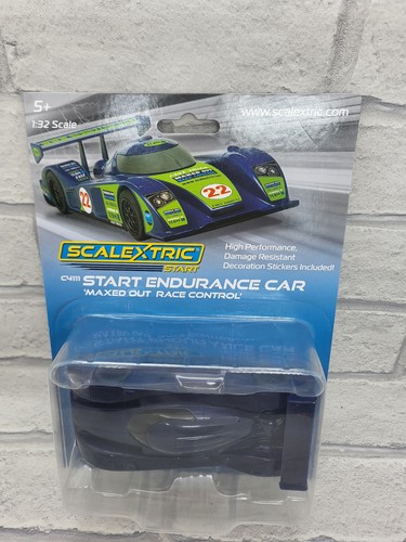 Scalextric start c4111 - c4111,