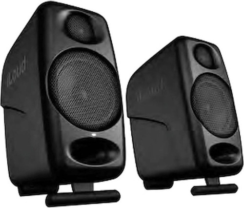 Micro monitor iloud - micro,