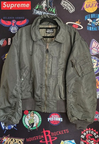 Giacca bomber schott - schott, vintage
