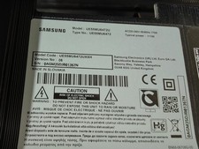 scheda alimentazione per