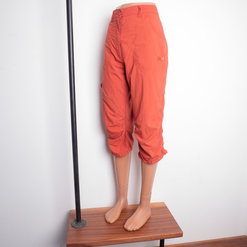 Pantaloni trekking mammut - pantaloni, da