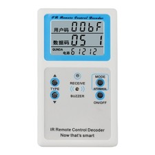 Box telecomando decoder - av,