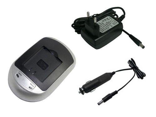 Powersmart caricabatteria - caricabatteria, +