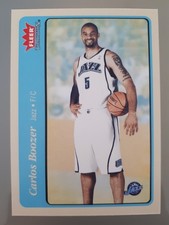 2004 fleer tradition blue - fleer,