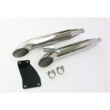 COPPIA TERMINALI SCARICO