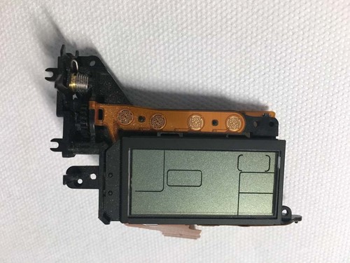Canon eos 50d lcd - canon,