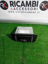 NAVIGATORE PER FIAT Punto EVO