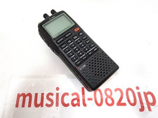 Ricevitore di comunicazione portatile ICOM IC-R20