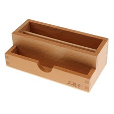 Boîte de présentation