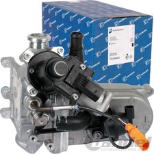 PIERBURG AGR RADIATORE