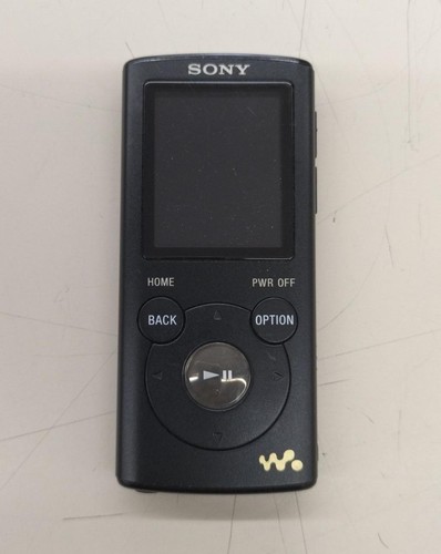 Walkman sony e052 2gb - nw-e052, usato