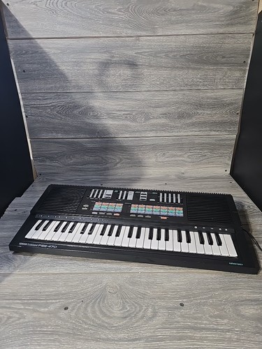 Yamaha portasound pss - yamaha,