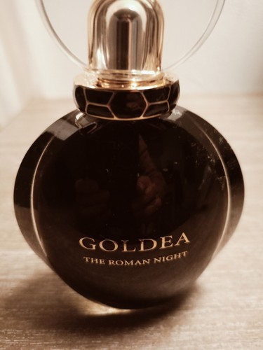 Bulgari goldea roman night - goldea,