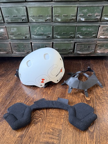 Poc receptor casco bianco - poc,