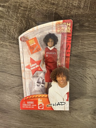Raro high school musical - high,