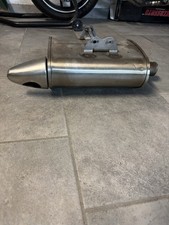 scarico originale kawasaki