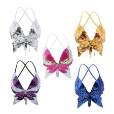 Delle donne glitter danza - donne,