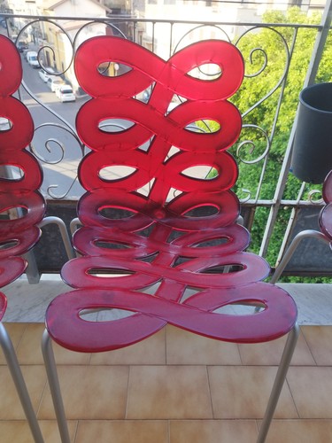 Sedia diva design gino - diva, carollo