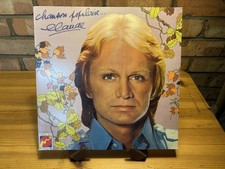 Claude Francois Chanson
