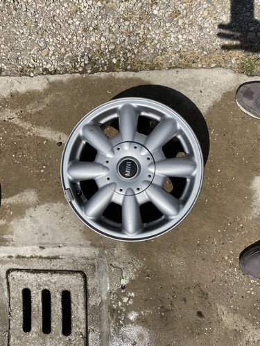 Cerchi lega mini one - cerchi,