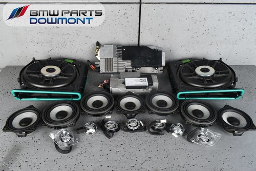 Bmw g15 g16 f92 - m8,