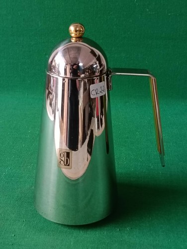 Bricco caffettiera servire - caffettiera, a
