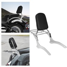 Backrest luggage rack for - rack,