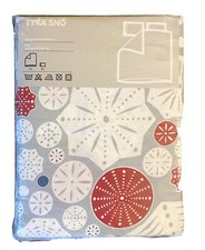 Copripiumino trapuntato IKEA