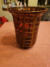 Vaso Murano Fratelli Toso