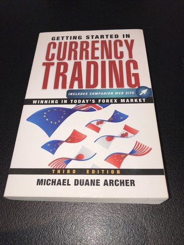 Getting started currency - getting,